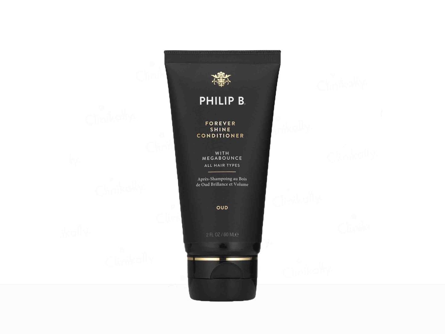 Philip B Forever Shine Conditioner