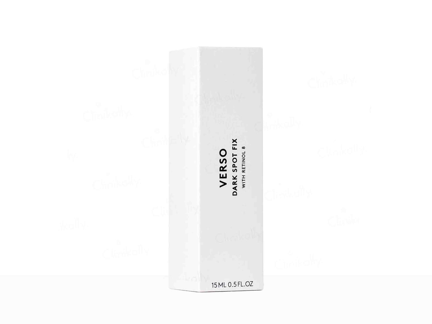 Verso Dark Spot Fix With Retinol 8