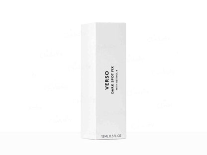 Verso Dark Spot Fix With Retinol 8