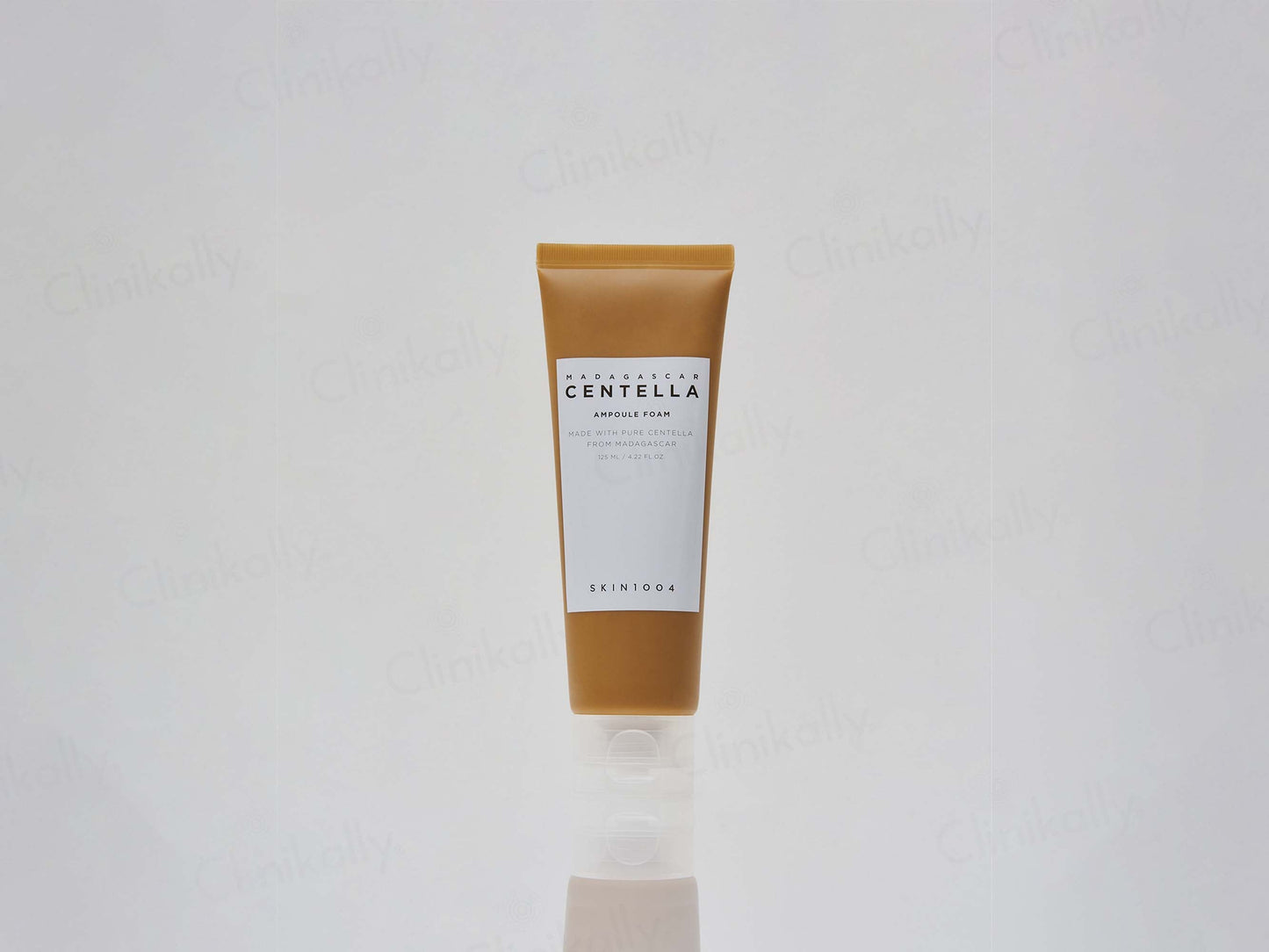 SKIN1004 Madagascar Centella Ampoule Foam