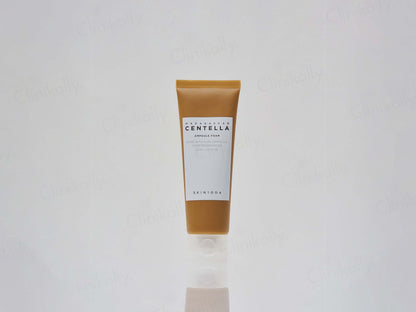 SKIN1004 Madagascar Centella Ampoule Foam