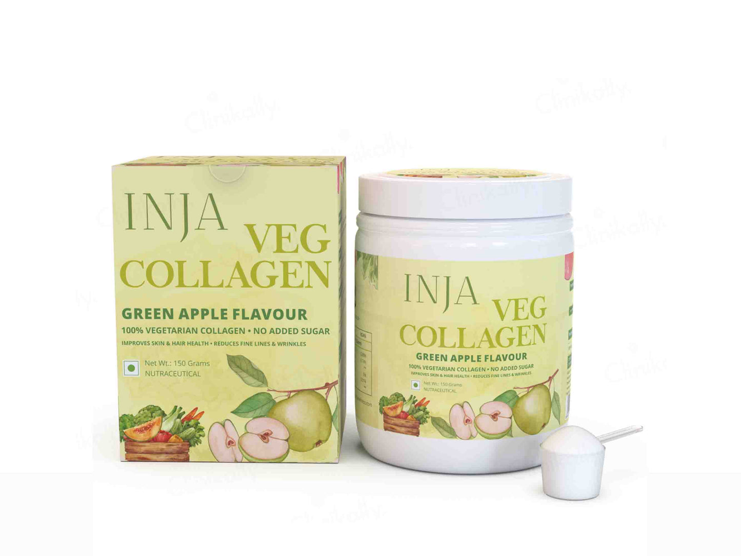 INJA Veg Collagen