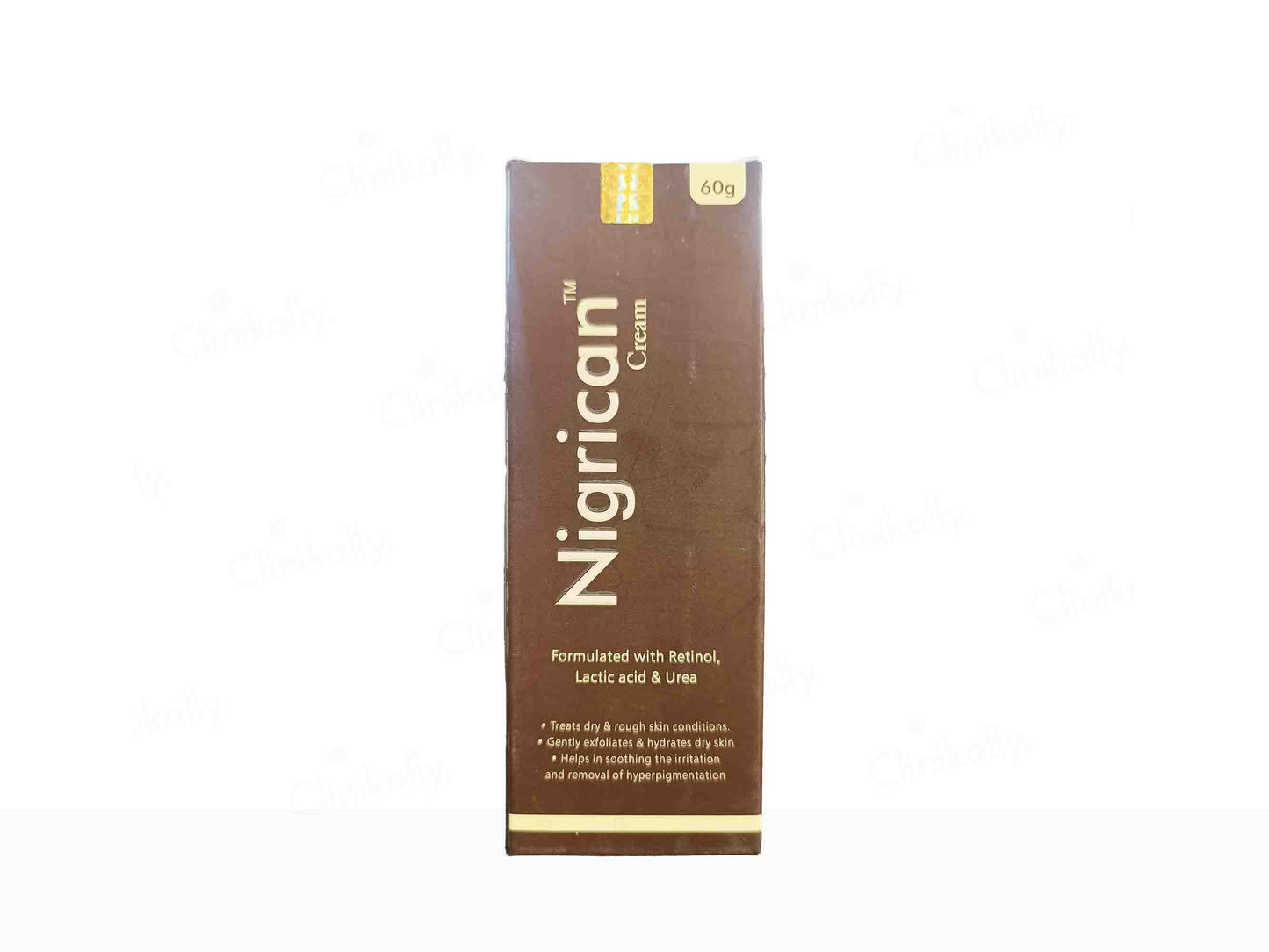 Nigrican Cream