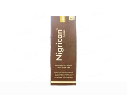 Nigrican Cream