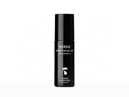 Verso Super Facial Oil With Retinol 8