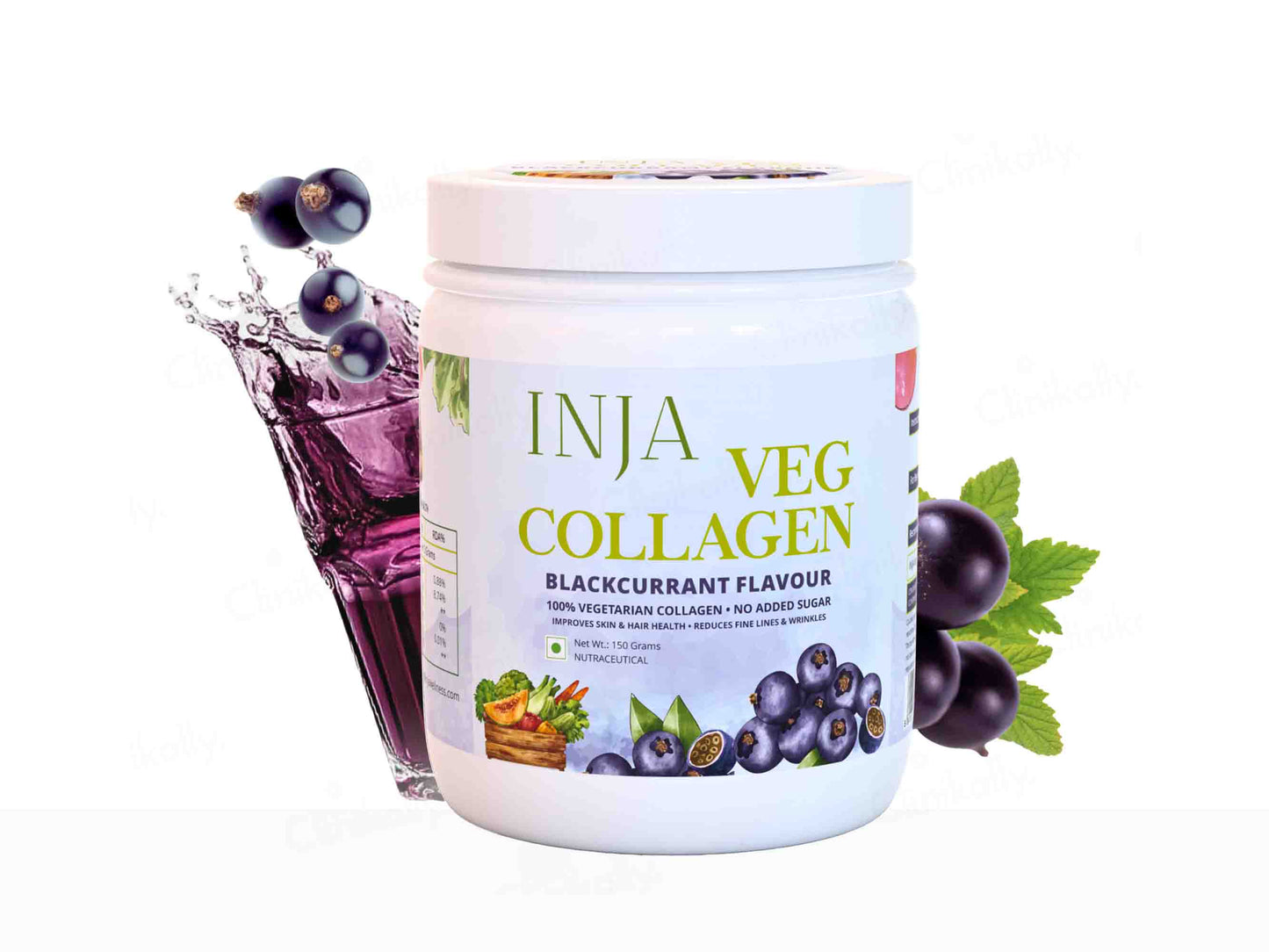 INJA Veg Collagen