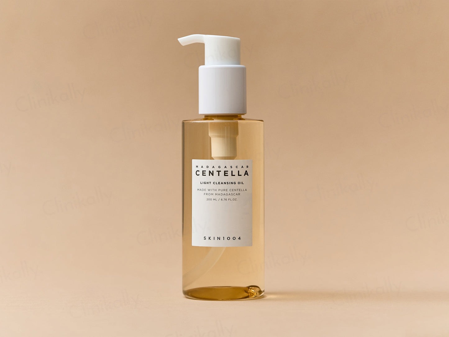 SKIN1004 Madagascar Centella Light Cleansing Oil