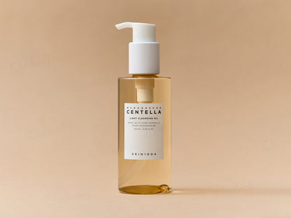 SKIN1004 Madagascar Centella Light Cleansing Oil