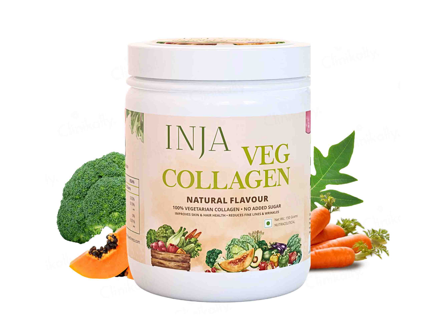 INJA Veg Collagen