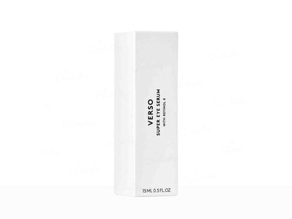 Verso Super Eye Serum With Retinol 8