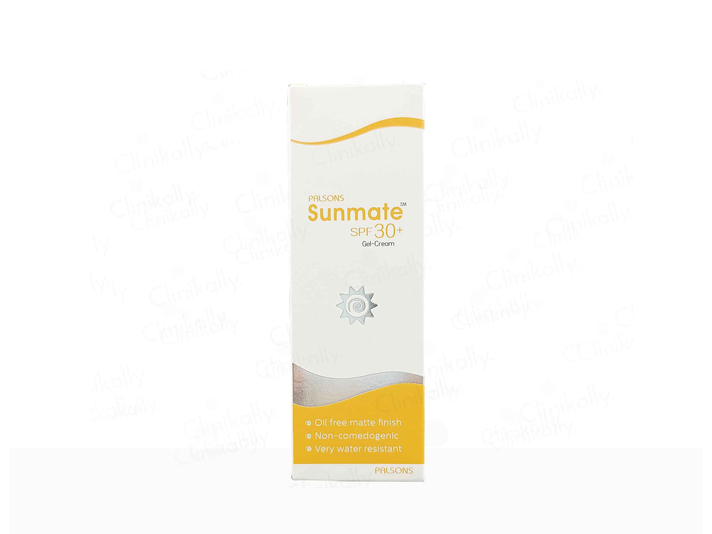 Palsons Sunmate Gel Cream SPF 30+