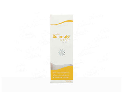 Palsons Sunmate Gel Cream SPF 30+