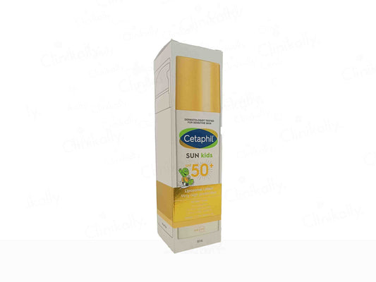 Cetaphil Sun Kids Very High Protection Liposomal Lotion SPF 50+