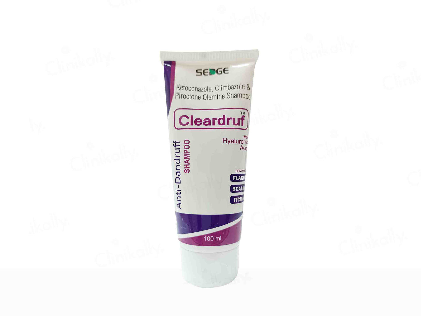 Cleardruff Anti-Dandruff Shampoo
