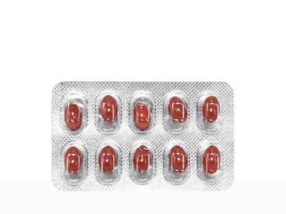 Acutret 10 Capsule