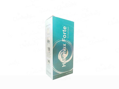 Hairmax Forte Topical Solution