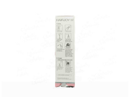 Hairjoy M 2% Topical Solution