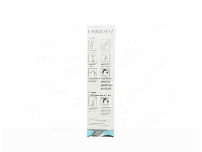 Hairjoy M 5% Topical Solution
