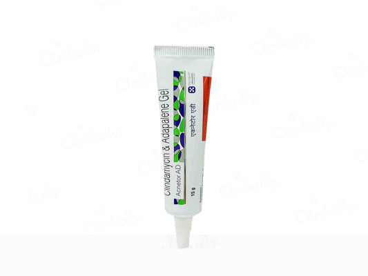 Acnetor AD Gel
