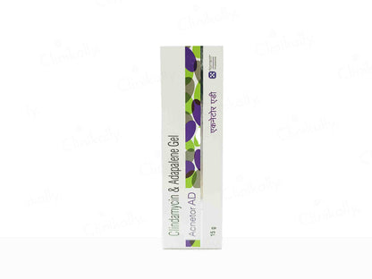 Acnetor AD Gel