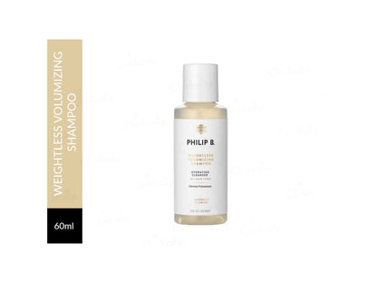 Philip B Weightless Volumizing Shampoo