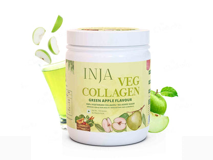 INJA Veg Collagen