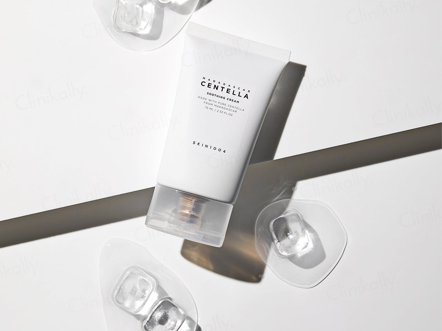 SKIN1004 Madagascar Centella Soothing Cream