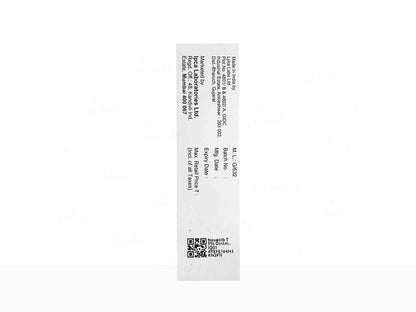 Novanib-T 2% Ointment