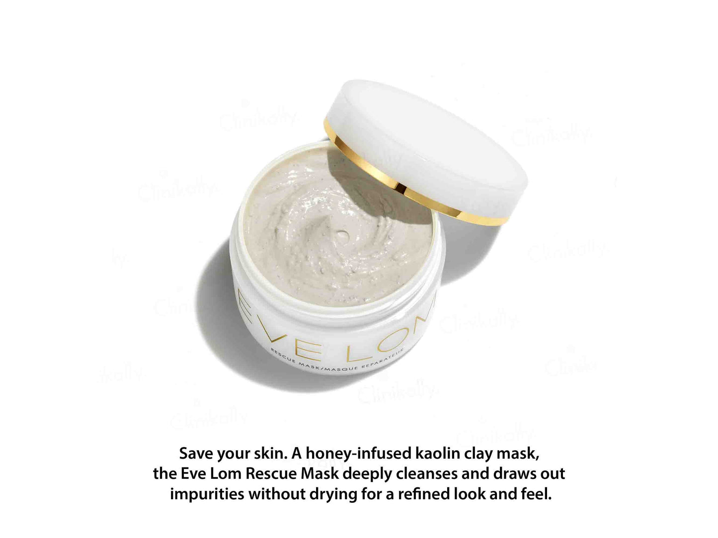 EVE LOM Rescue Mask