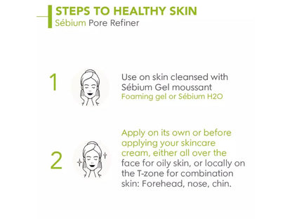 Bioderma Sebium Pore Refiner