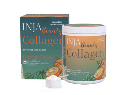 INJA Beauty Collagen