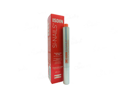 ISDIN SI-Nails Strengthener Serum