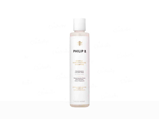 Philip B Gentle Conditioning Shampoo