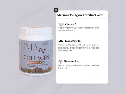 INJA Fit Collagen