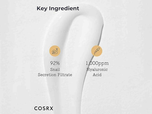 COSRX Advanced Snail 92 All In One Cream