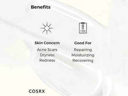COSRX Advanced Snail 92 All In One Cream