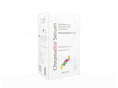 Chromalite Serum