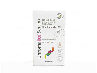 Chromalite Serum