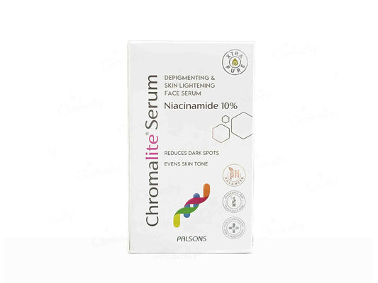Chromalite Serum