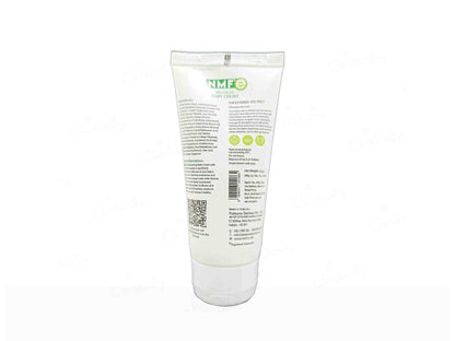 NMFe Moisturizing Baby Cream
