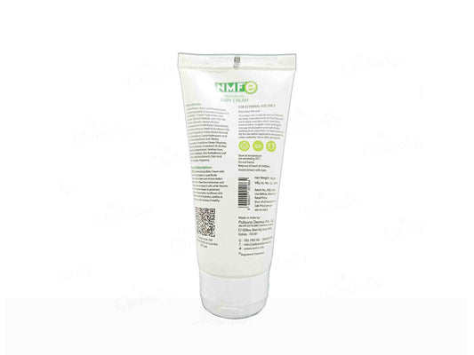 NMFe Moisturizing Baby Cream