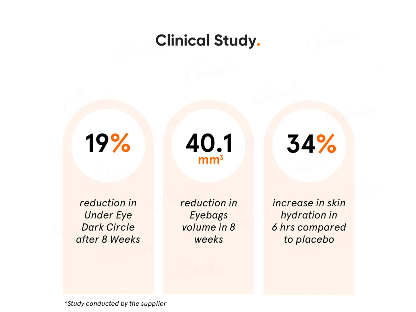 Minimalist Vitamin K + Retinal 1% Under Eye Cream