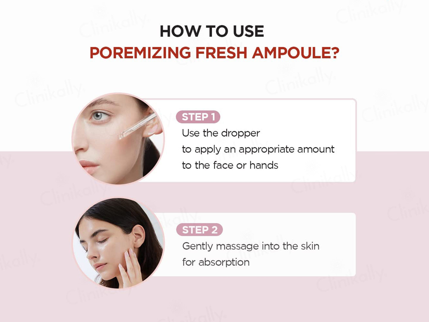SKIN1004 Madagascar Centella Poremizing Fresh Ampoule