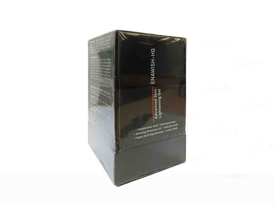 Enawish-HQ Advanced Skin Lightening Gel