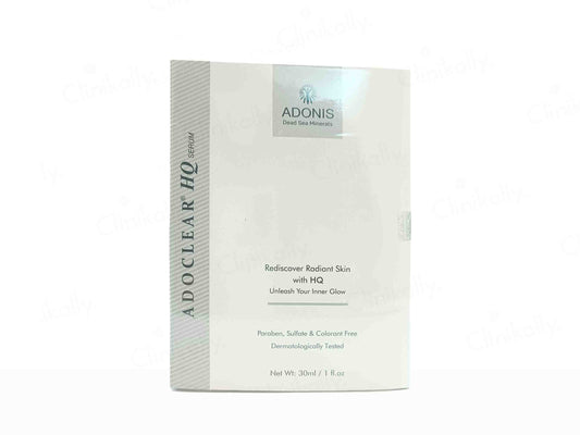 Adonis Adoclear HQ Serum