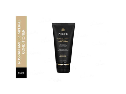 Philip B Russian Amber Imperial Conditioner