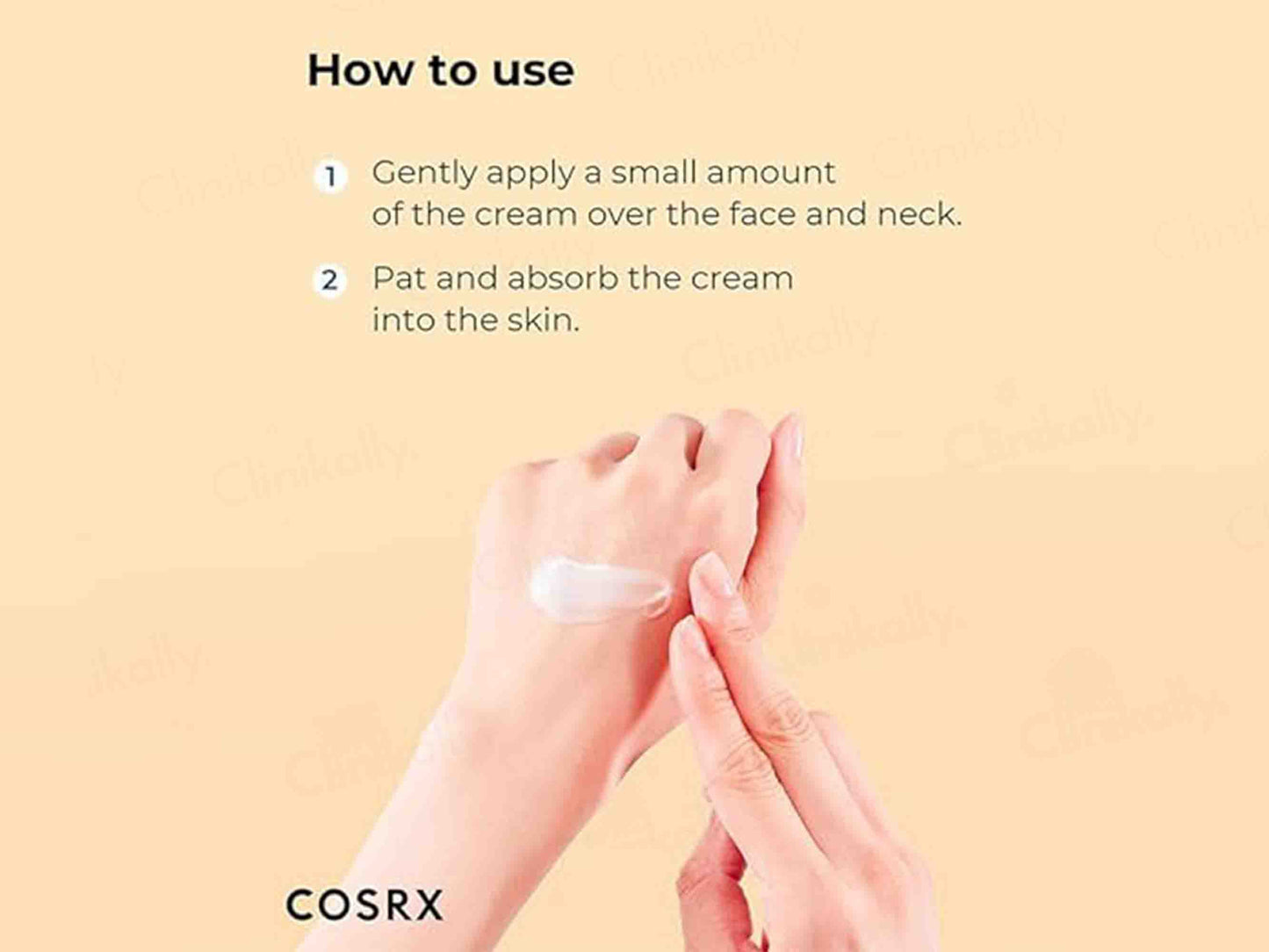 COSRX Advanced Snail 92 All In One Cream