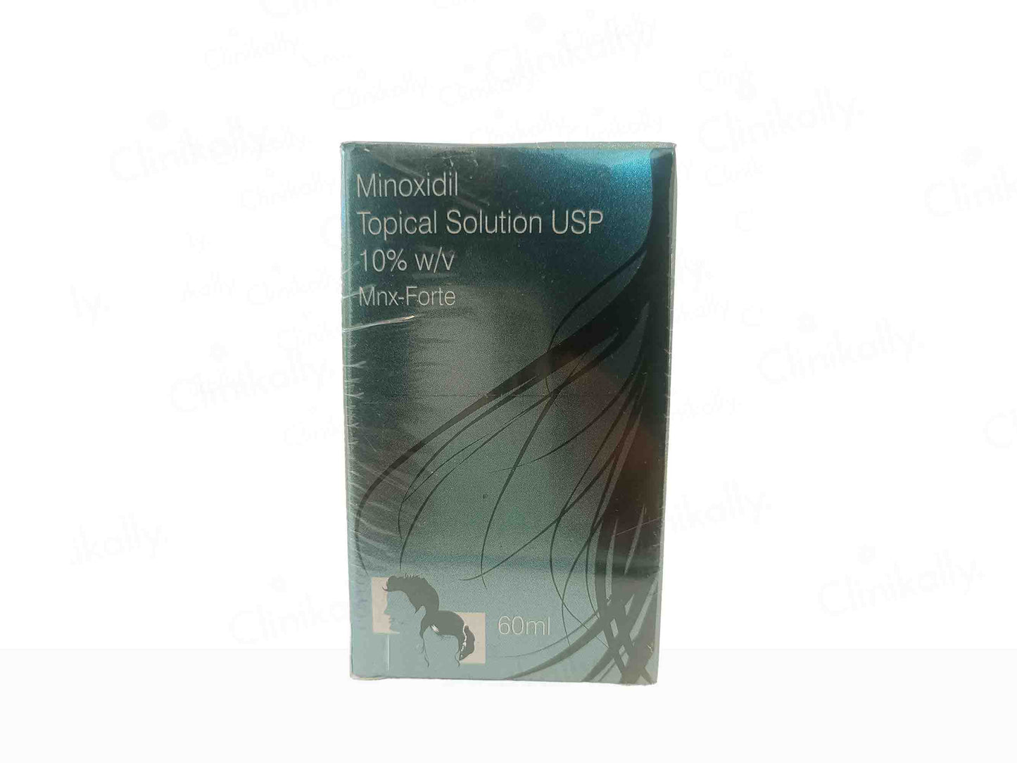 Mnx-Forte 10% Topical Solution