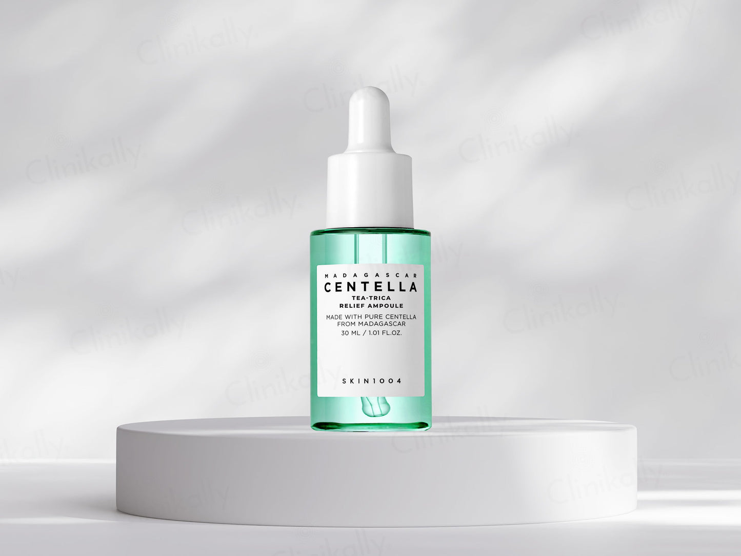 SKIN1004 Madagascar Centella Tea-Trica Relief Ampoule