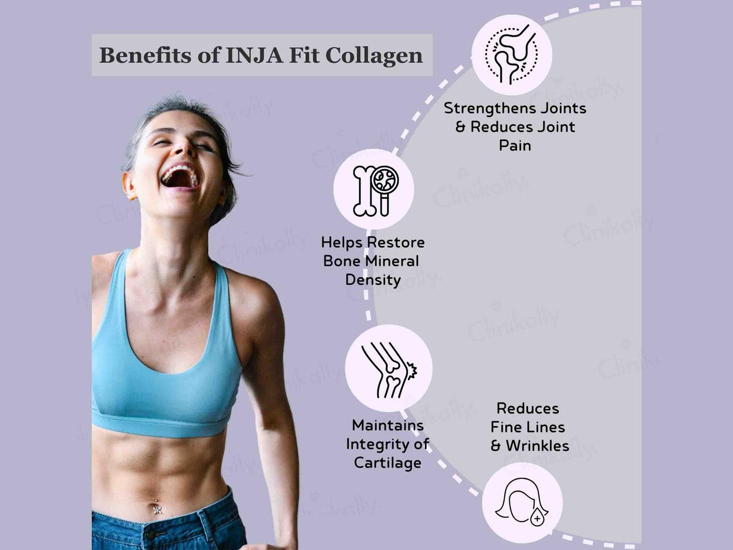 INJA Fit Collagen